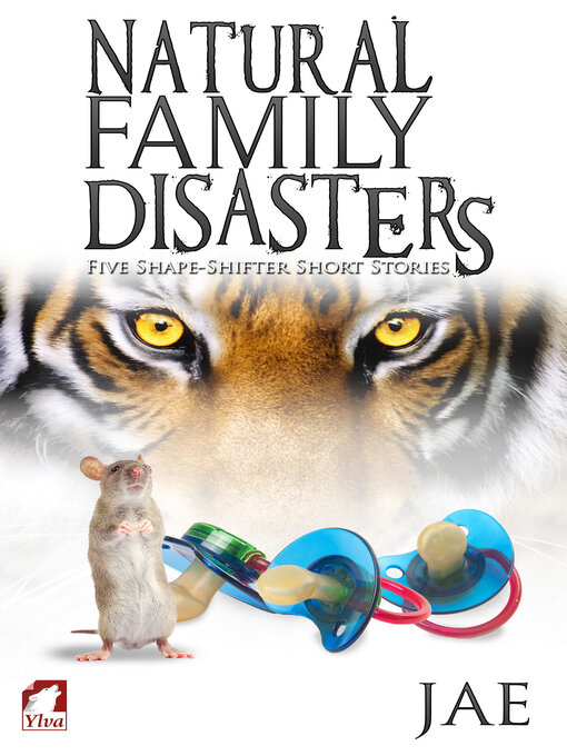 Cover image for Natural Family Disasters